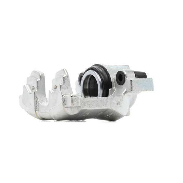 RIDEX REMAN 78B1438R Bremžu suports RENAULT SCENIC 3 (JZ0/1) 95 ZS Dīzelis cena