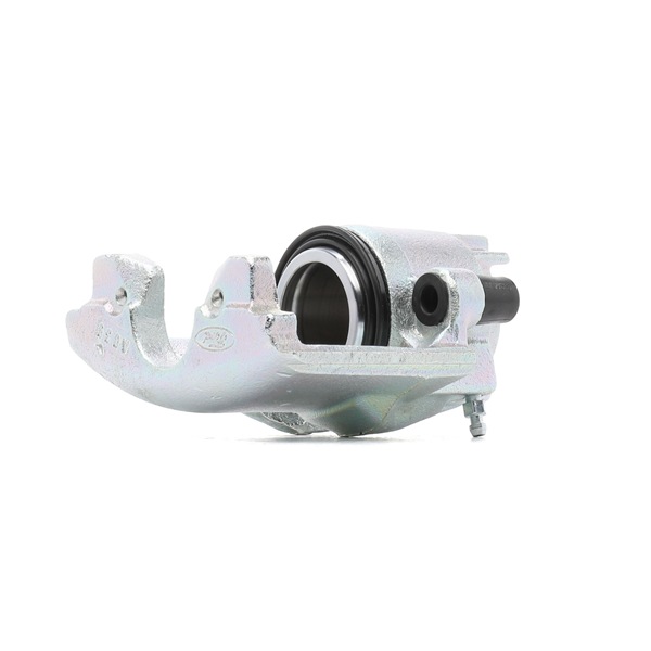 RIDEX REMAN 78B0287R: Bremssattel Vorderachse rechts, Vorderachse, ohne Halter