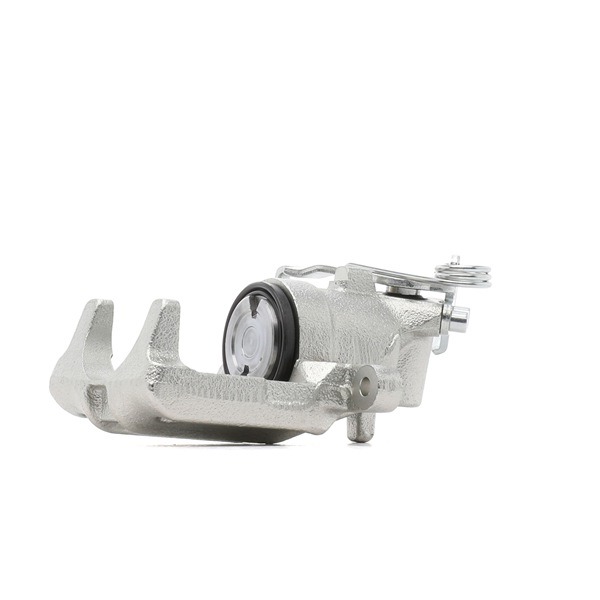 RIDEX REMAN 78B0431R: Pinza de freno Eje trasero, derecha, Eje trasero, sin soporte