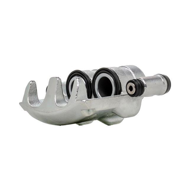 RIDEX REMAN 78B0611R: Bremssattel Vorderachse links, Vorderachse, ohne Halter