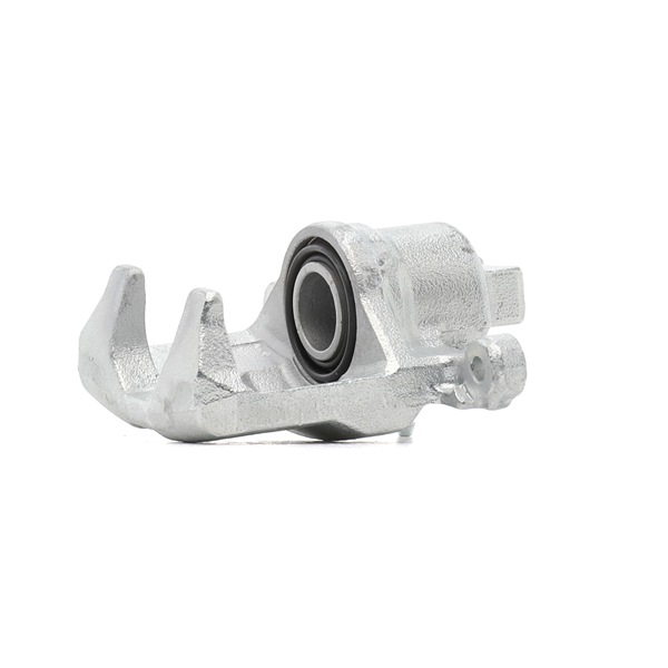 RIDEX REMAN 78B1008R: Bremssattel Hinterachse rechts, hinter der Achse