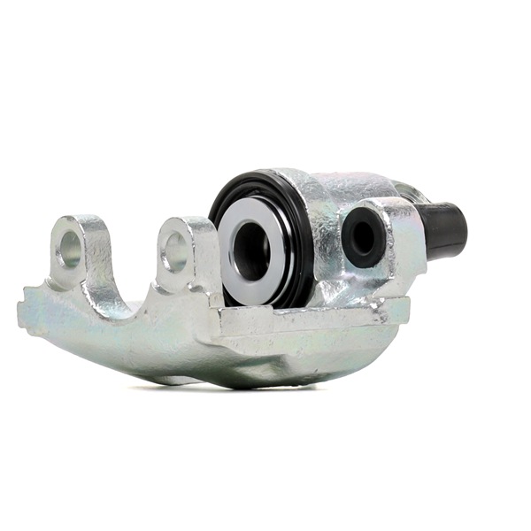 RIDEX REMAN 78B1398R: Bremssattel Hinterachse rechts, Hinterachse, ohne Halter, mit Halterahmen