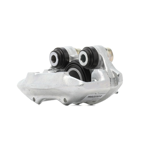 RIDEX REMAN 78B2233R: Bremssattel Vorderachse rechts, Vorderachse