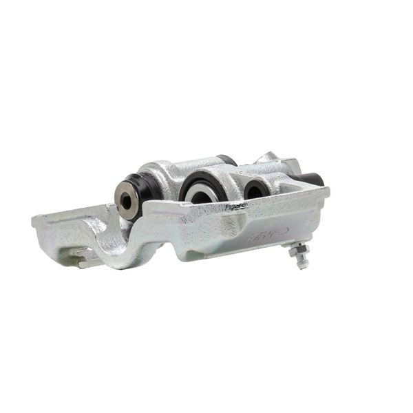 RIDEX REMAN 78B2503R: Bremssattel Hinterachse links, Vorderachse links, Hinterachse