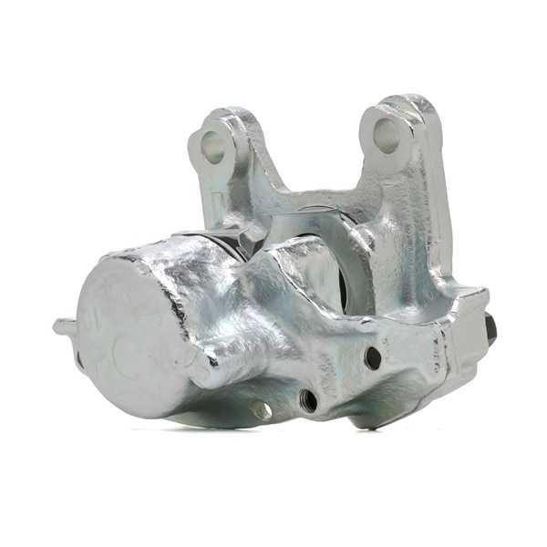 RIDEX REMAN 78B0451R: Bremssattel Hinterachse rechts, Hinterachse, ohne Zubehör