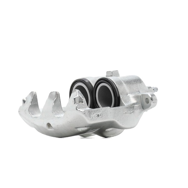 RIDEX REMAN 78B0695R: Bremssattel vor der Achse, Vorderachse rechts, Vorderachse, ohne Halter