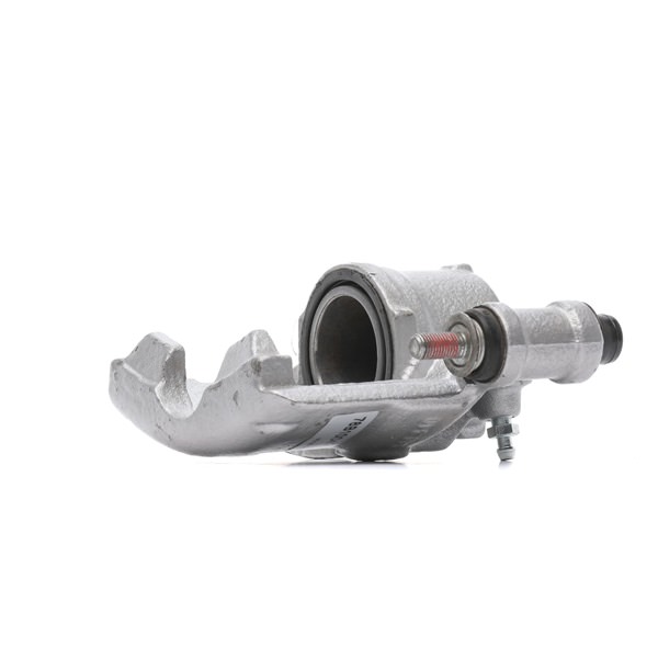 RIDEX REMAN 78B1004R: Bremssattel Vorderachse rechts, Vorderachse, ohne Halter
