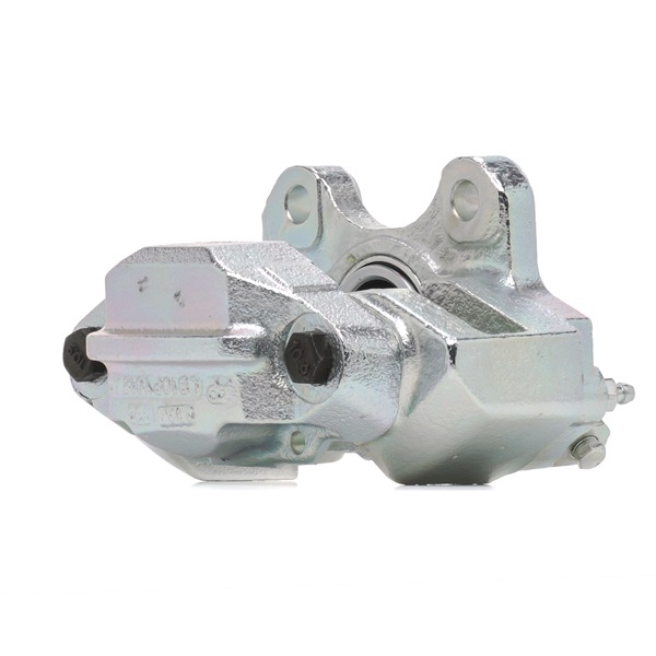 RIDEX REMAN 78B1103R: Bremssattel Hinterachse links, Hinterachse