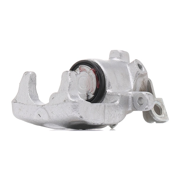 RIDEX REMAN 78B1280R: Pinza de freno Eje trasero, derecha, Eje trasero, sin soporte