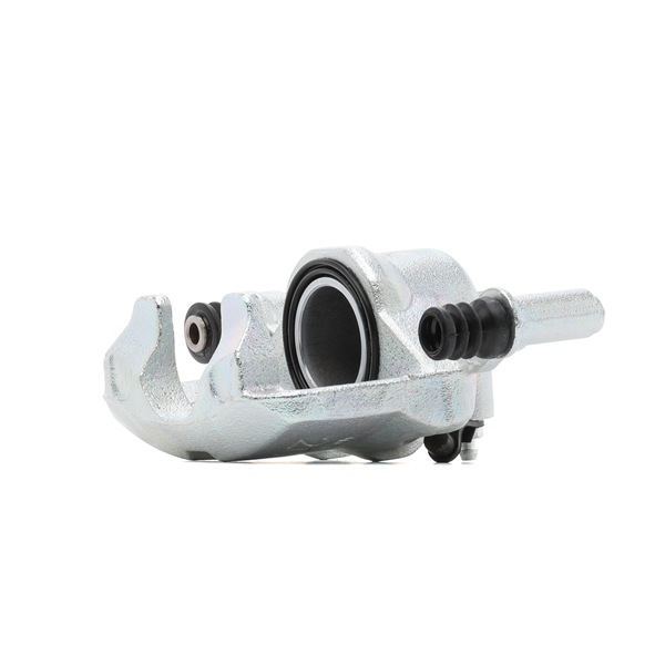 RIDEX REMAN 78B1414R: Étrier de frein Essieu avant droit, Essieu avant, avec serre-flan