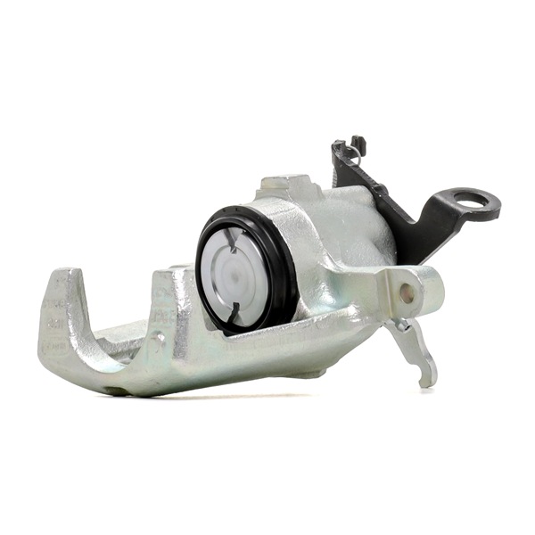 RIDEX REMAN 78B1448R: Remklauw Achteras rechts, Achteras, Zonder framewerk