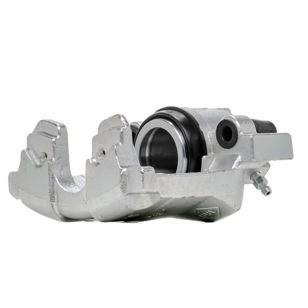 RIDEX REMAN 78B1458R: Bremssattel Vorderachse rechts, Vorderachse, mit Halterahmen