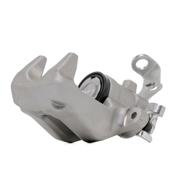 RIDEX REMAN 78B0516R: Bremssattel Hinterachse links, vor der Achse, Hinterachse