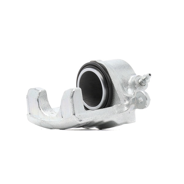 RIDEX REMAN 78B0885R: Bremssattel Vorderachse links, Vorderachse, ohne Halter