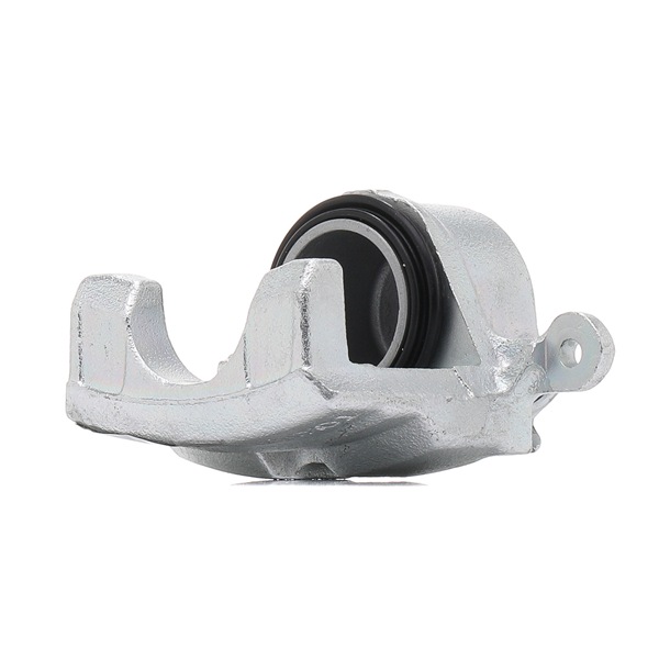 RIDEX REMAN 78B0886R: Bremssattel Vorderachse rechts, Vorderachse, ohne Halter