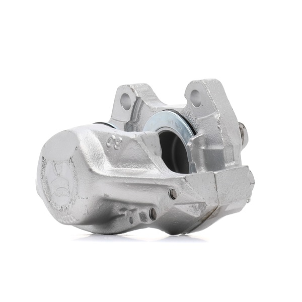 RIDEX REMAN 78B1051R: Bremssattel Vorderachse links, Vorderachse, mit Halterahmen