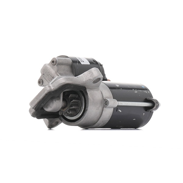 RIDEX REMAN 2S0763R Стартер FORD FIESTA 5 (JH, JD) 150 K.C. бензин цена