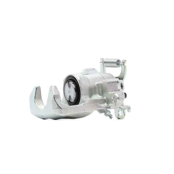 RIDEX REMAN 78B1169R: Bremssattel Hinterachse rechts, Hinterachse