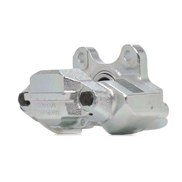 RIDEX REMAN 78B1413R: Bremssattel Hinterachse rechts, Hinterachse, ohne Halter