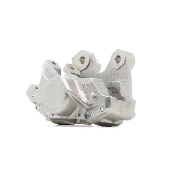 RIDEX REMAN 78B2133R: Bremsecaliper venstre bakaksel, bakaksel