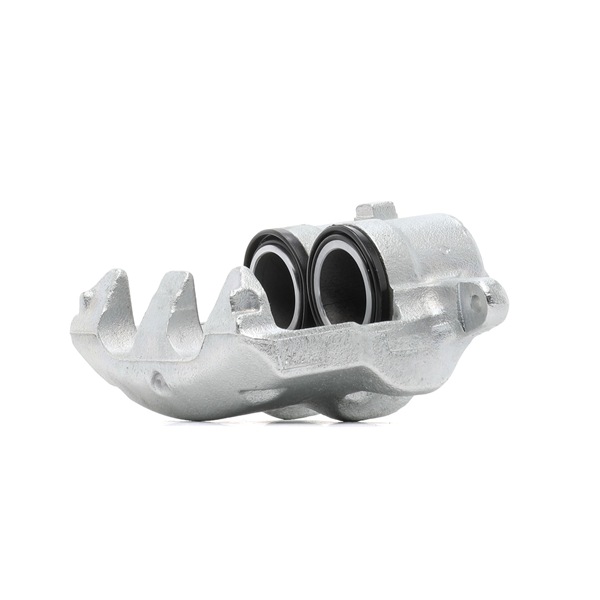RIDEX REMAN 78B0696R: Bremssattel vor der Achse, Vorderachse links, Vorderachse, ohne Halter