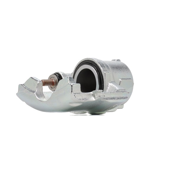 RIDEX REMAN 78B0859R: Bremssattel Vorderachse links, Vorderachse, ohne Halter