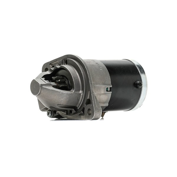 RIDEX REMAN 2S0856R Starter MITSUBISHI Lancer 8 Limousine (CY_A, CZ_A) 109 HK Benzin hvad koster
