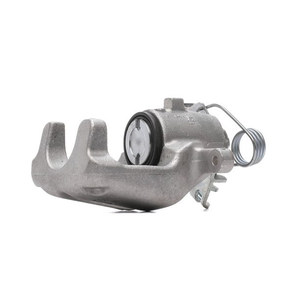 RIDEX REMAN 78B1216R: Remklauw Achteras rechts, Achteras
