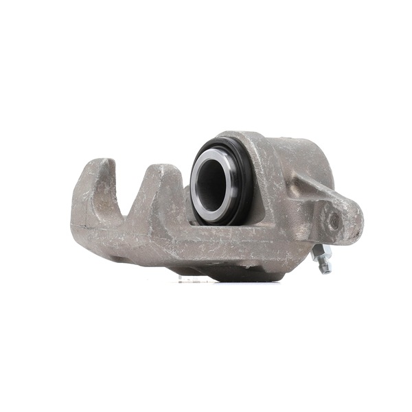 RIDEX REMAN 78B1342R: Bremssattel Hinterachse links, Hinterachse rechts, Hinterachse, mit Halterahmen