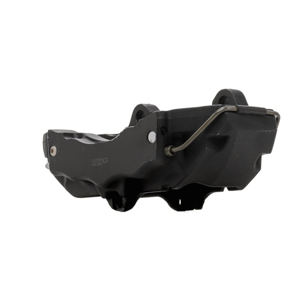 RIDEX REMAN 78B1364R: Étrier de frein Essieu avant gauche, avec serre-flan