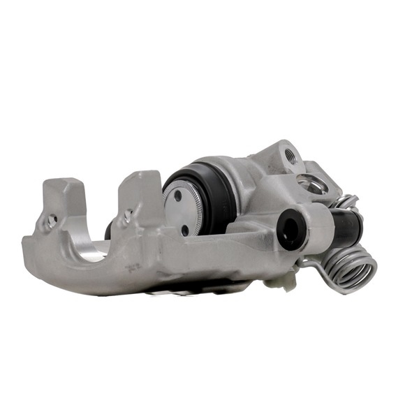 RIDEX REMAN 78B1945R: Bremssattel Hinterachse links, Hinterachse