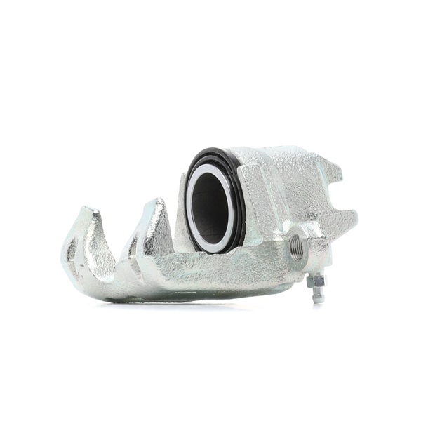 RIDEX REMAN 78B2297R: Bremssattel Hinterachse links