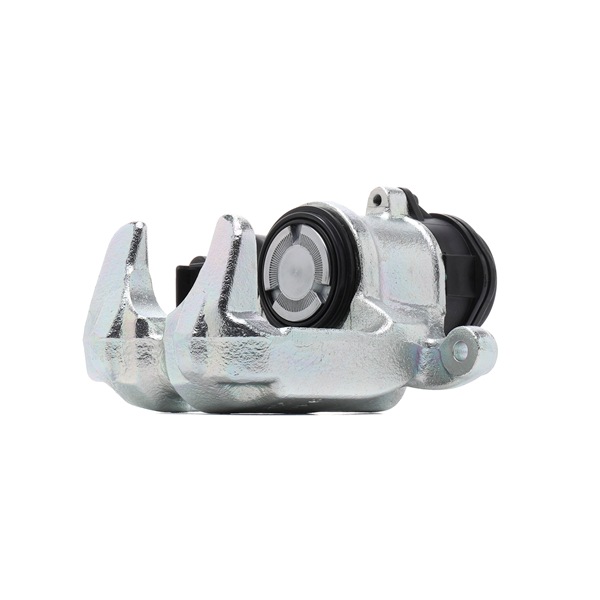RIDEX REMAN 78B2306R: Bremssattel Hinterachse rechts