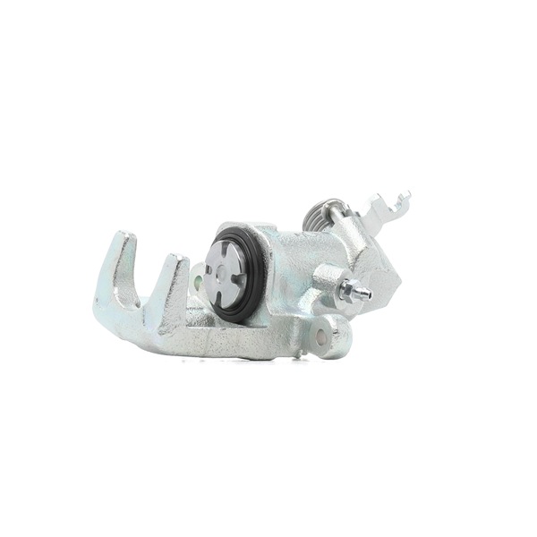 RIDEX REMAN 78B0422R: Bremssattel Hinterachse rechts, Hinterachse, ohne Halter