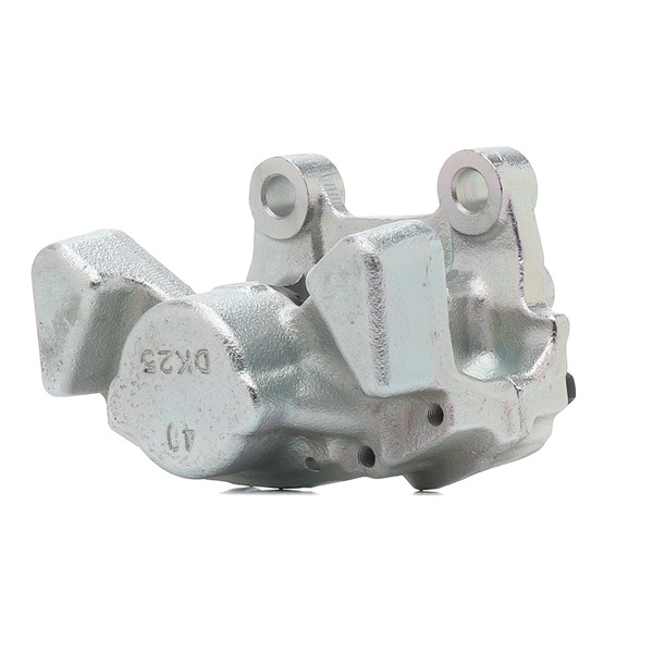 RIDEX REMAN 78B0536R: Bremssattel Hinterachse rechts, Hinterachse