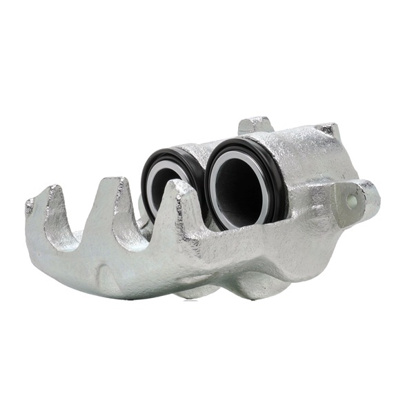 RIDEX REMAN 78B0631R: Bremssattel Vorderachse links, Vorderachse, ohne Halter