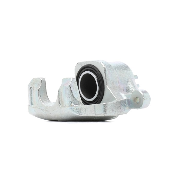 RIDEX REMAN 78B0715R: Bremssattel Hinterachse links, Hinterachse, ohne Halter
