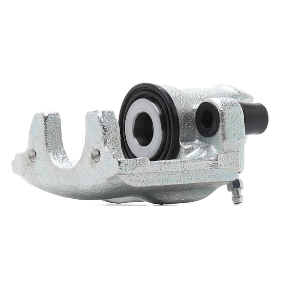 RIDEX REMAN 78B0771R: Bremssattel Hinterachse links, hinter der Achse, Hinterachse, ohne Halter