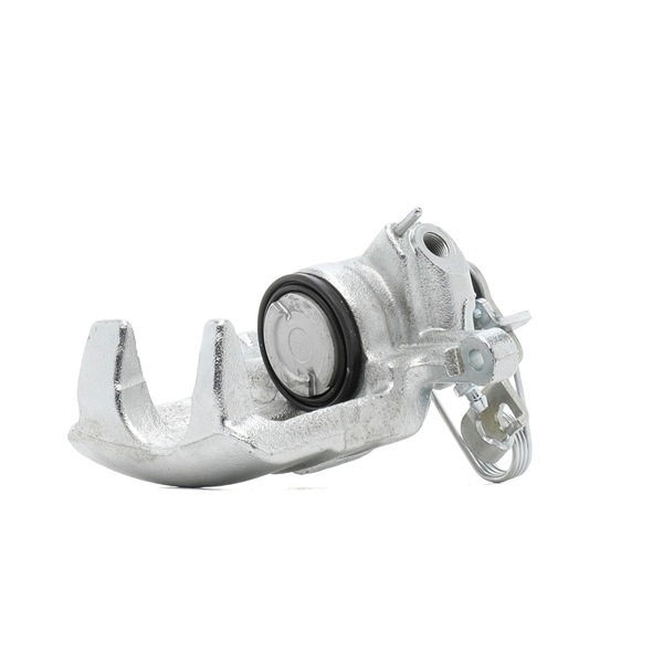 RIDEX REMAN 78B1140R: Bremssattel Hinterachse links, Hinterachse