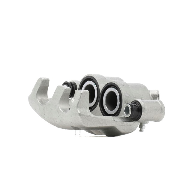 RIDEX REMAN 78B1570R: Bremssattel Vorderachse rechts, Vorderachse, ohne Halter