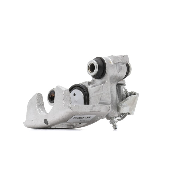 RIDEX REMAN 78B0313R: Bremssattel Hinterachse links, Hinterachse