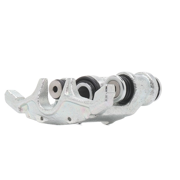 RIDEX REMAN 78B0808R: Bremssattel Hinterachse rechts, Hinterachse, ohne Halter