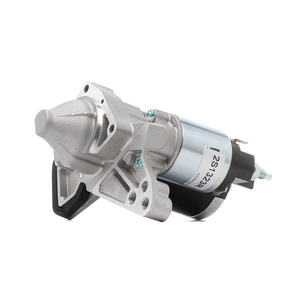 RIDEX REMAN 2S1323R: Štartér 0,85kW