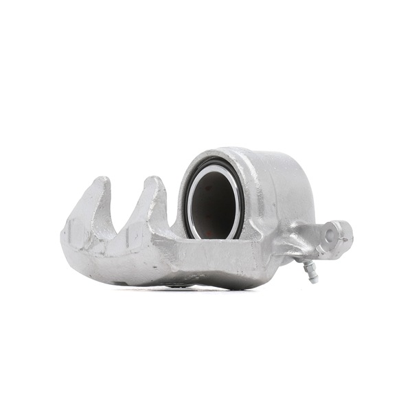 RIDEX REMAN 78B0932R: Remklauw Vooras rechts, voor de as, Vooras, Met toebehoren