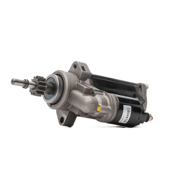 RIDEX REMAN 2S0441R Startmotor VW Phaeton (3D1, 3D2, 3D3, 3D4, 3D6, 3D7, 3D8, 3D9) 313 hk Diesel kostnad