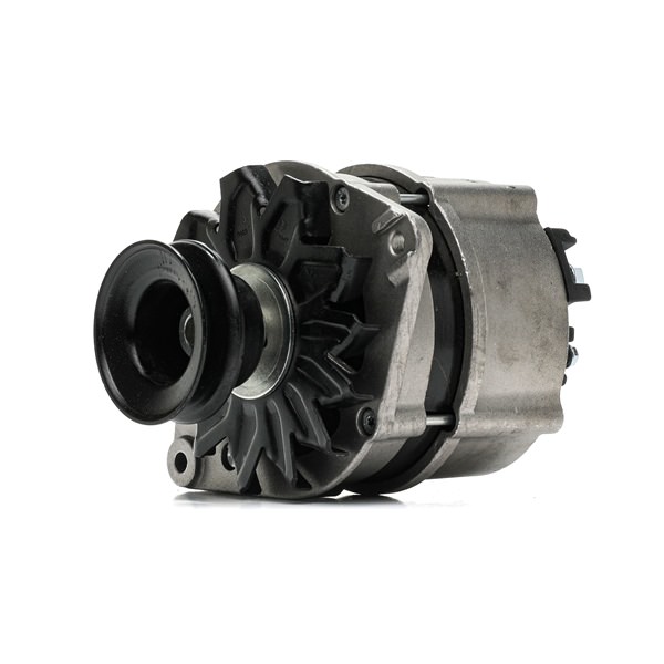 RIDEX REMAN 4G0130R: Alternator 65A