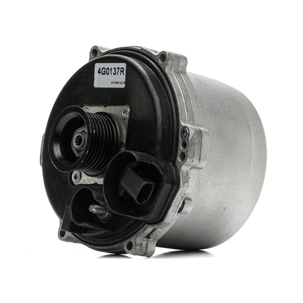 RIDEX REMAN 4G0137R: Lichtmaschine 150A