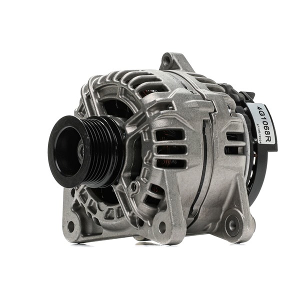 RIDEX REMAN 4G1068R Generátor RENAULT SCENIC 2 (JM0/1) 113 LE Benzin ár