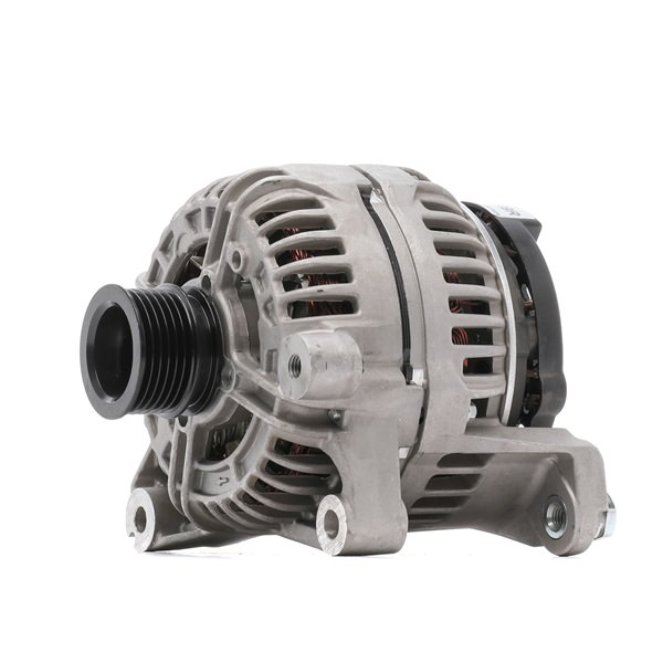 RIDEX REMAN 4G0709R: Laturi 120A