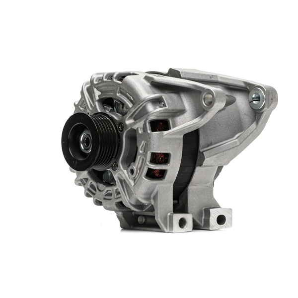 RIDEX REMAN 4G1571R Dynamo / Alternator OPEL ZAFIRA TOURER C (P12) 170 Pk Diesel kosten